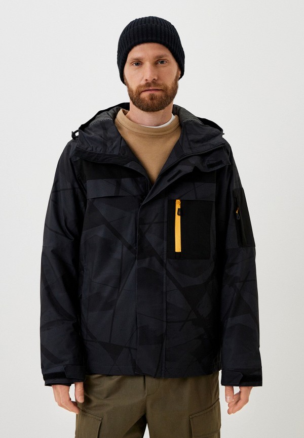 Icepeak Куртка горнолыжная - ICEPEAK CLYMER - фото 1