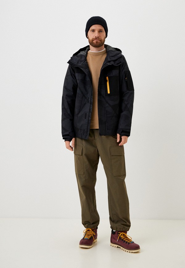 Icepeak Куртка горнолыжная - ICEPEAK CLYMER - фото 2