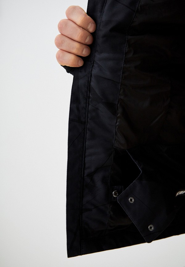 Icepeak Куртка горнолыжная - ICEPEAK CLYMER - фото 4