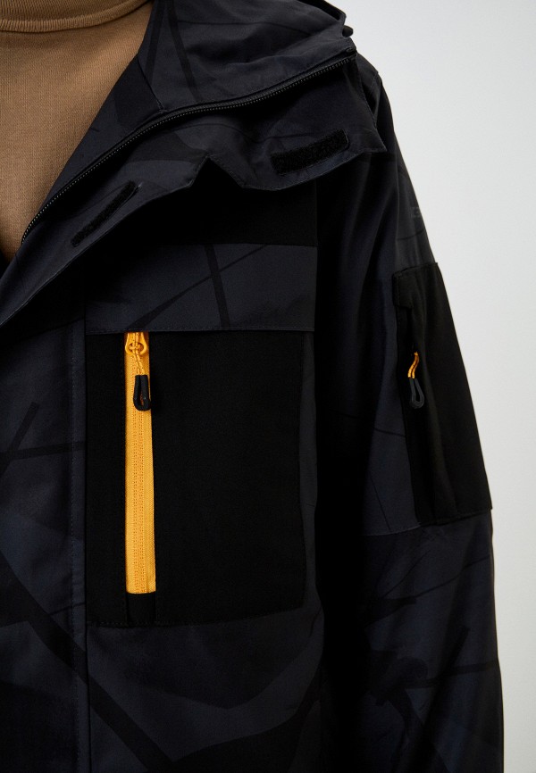 Icepeak Куртка горнолыжная - ICEPEAK CLYMER - фото 5