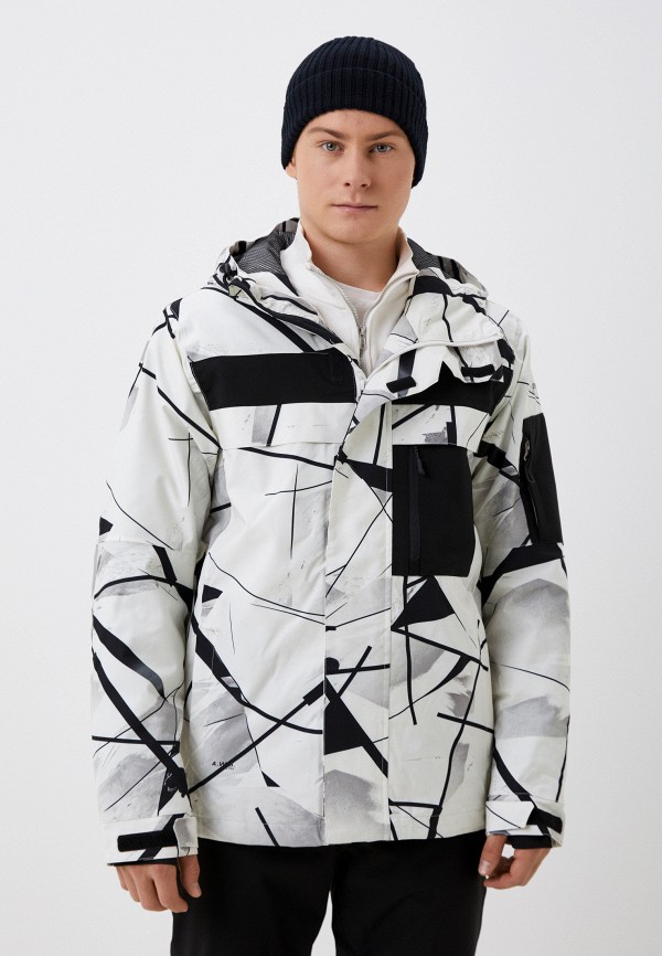 Icepeak Куртка горнолыжная - ICEPEAK CLYMER - фото 1