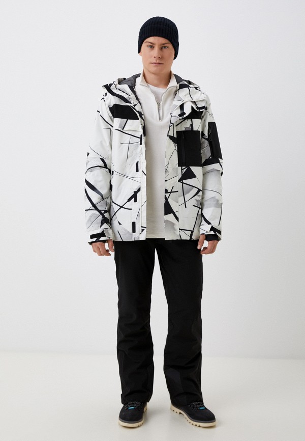 Icepeak Куртка горнолыжная - ICEPEAK CLYMER - фото 2