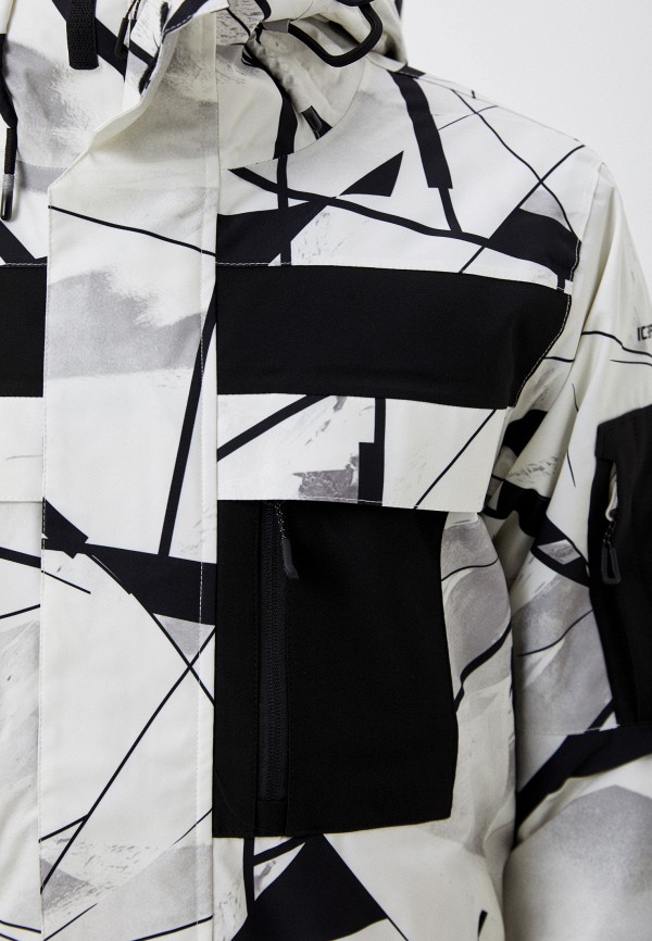 Icepeak Куртка горнолыжная - ICEPEAK CLYMER - фото 5