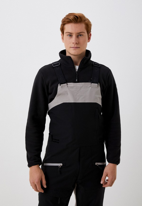 Icepeak Комбинезон горнолыжный - ICEPEAK CAMBO - фото 2