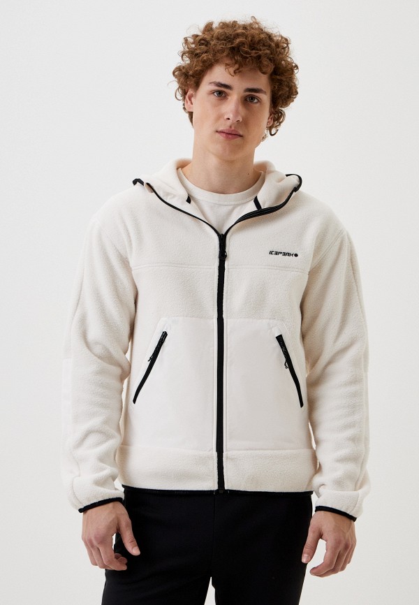 Icepeak Толстовка - ICEPEAK COLTON - фото 1