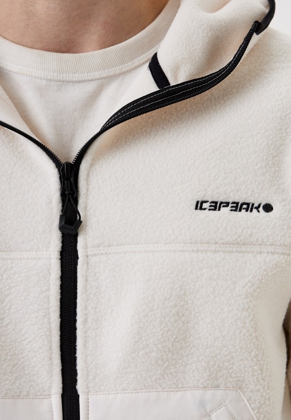 Icepeak Толстовка - ICEPEAK COLTON - фото 4