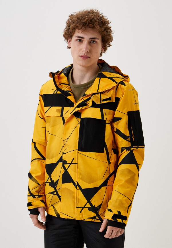 Icepeak Куртка горнолыжная - ICEPEAK CLYMER - фото 1