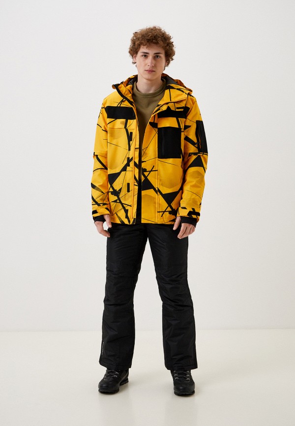 Icepeak Куртка горнолыжная - ICEPEAK CLYMER - фото 2