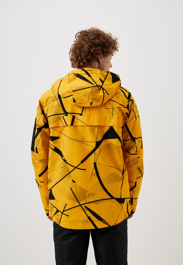 Icepeak Куртка горнолыжная - ICEPEAK CLYMER - фото 3