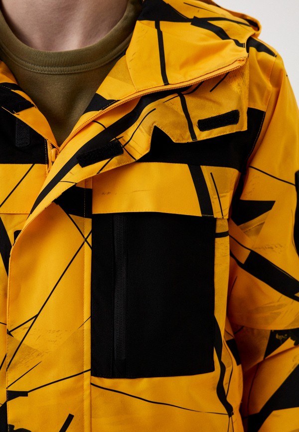 Icepeak Куртка горнолыжная - ICEPEAK CLYMER - фото 4