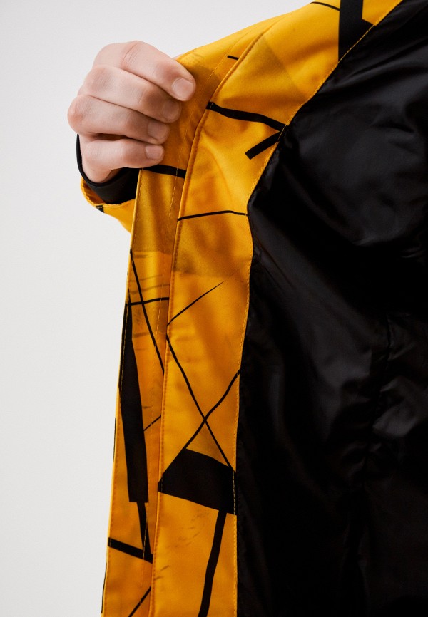 Icepeak Куртка горнолыжная - ICEPEAK CLYMER - фото 5