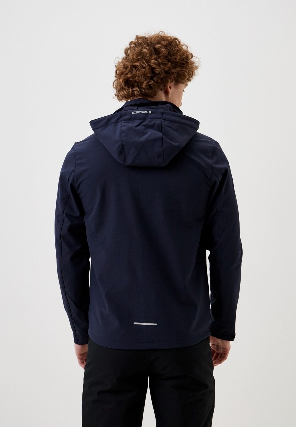 Icepeak Куртка - ICEPEAK BRIMFIELD - фото 3