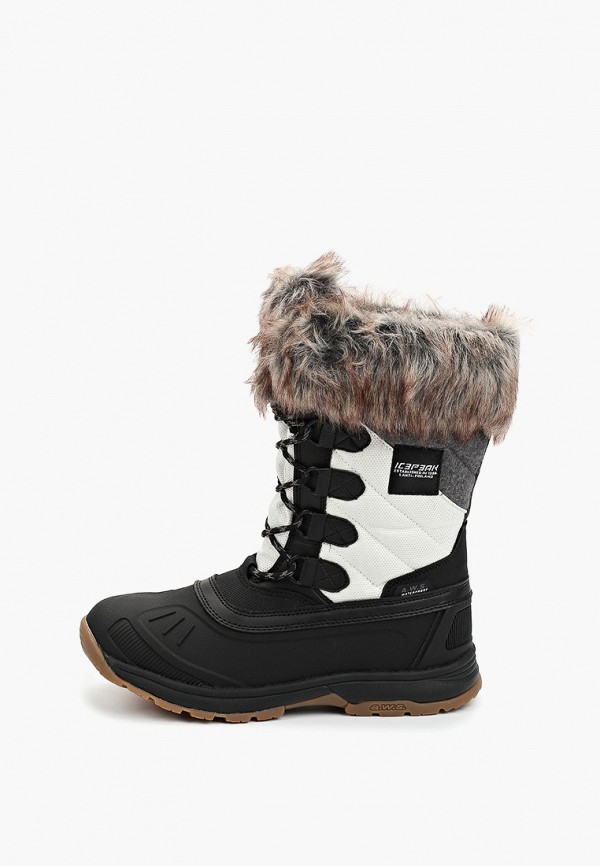 Icepeak Дутики - ICEPEAK ANSINA MS - фото 1