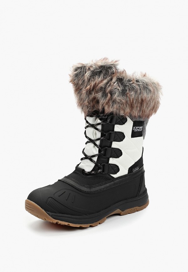 Icepeak Дутики - ICEPEAK ANSINA MS - фото 2