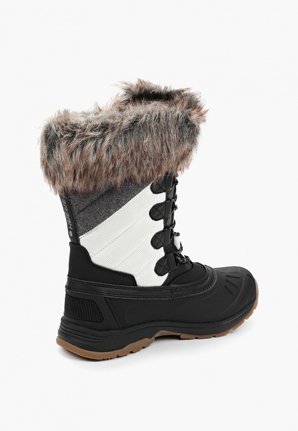 Icepeak Дутики - ICEPEAK ANSINA MS - фото 3