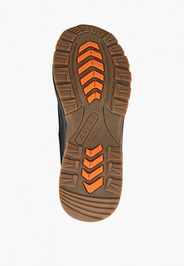 Icepeak Дутики - ICEPEAK ANSINA MS - фото 5