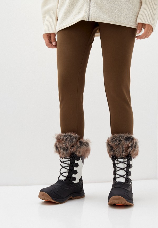 Icepeak Дутики - ICEPEAK ANSINA MS - фото 6