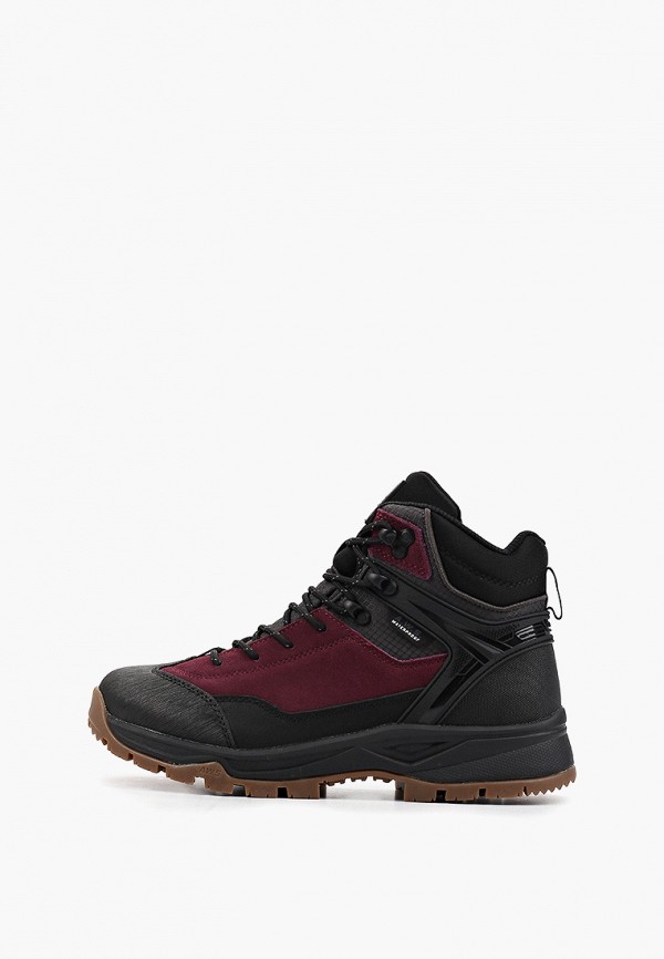 Icepeak Ботинки трекинговые - ICEPEAK ABACO MS - фото 1