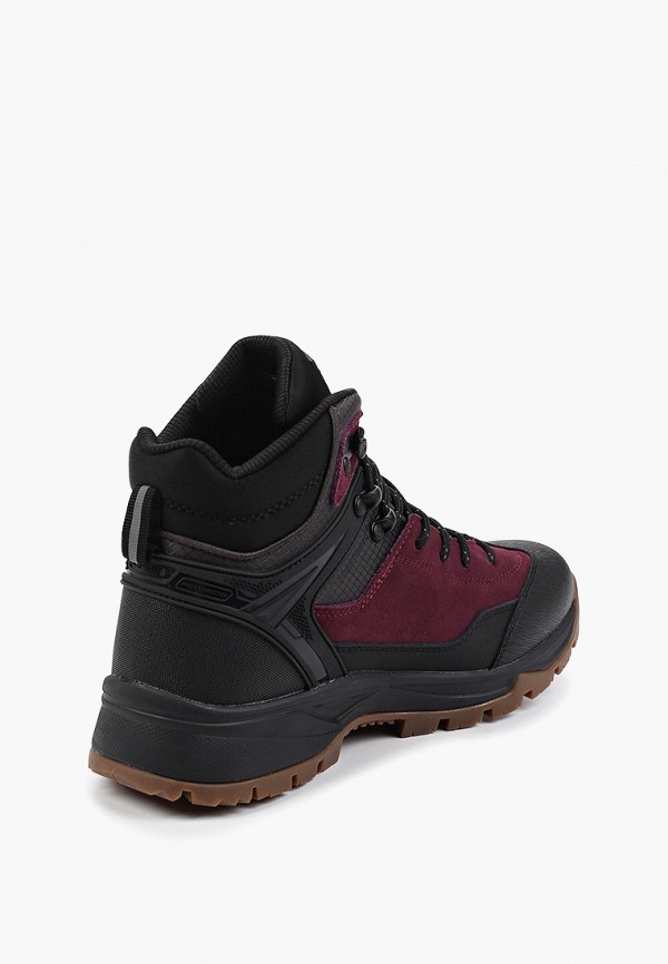 Icepeak Ботинки трекинговые - ICEPEAK ABACO MS - фото 3