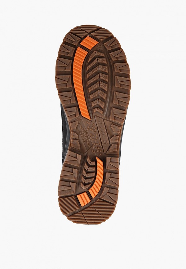 Icepeak Ботинки трекинговые - ICEPEAK ABACO MS - фото 5