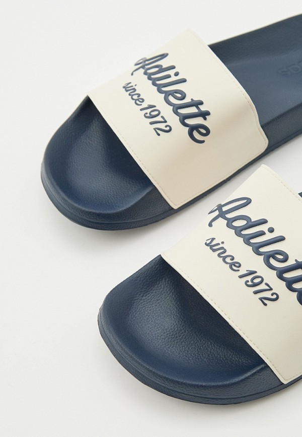 adidas Сланцы - ADILETTE SHOWER - фото 2