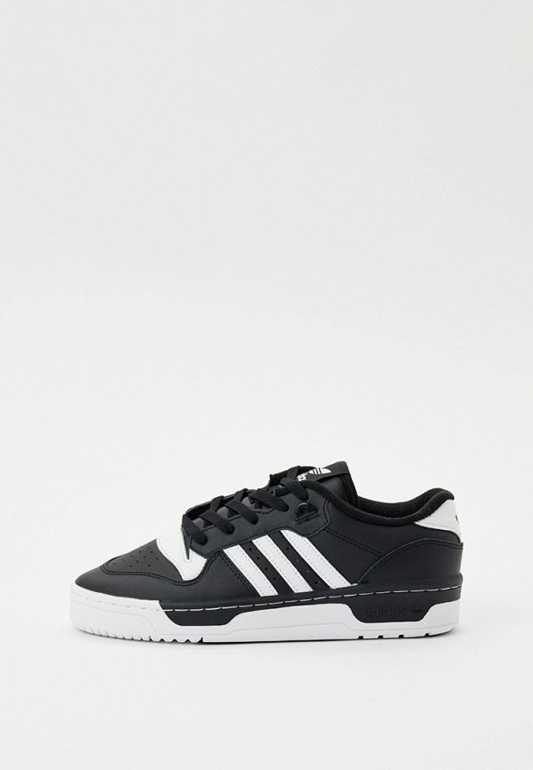 adidas Originals Кеды - RIVALRY LOW J - фото 1