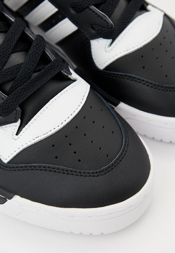 adidas Originals Кеды - RIVALRY LOW J - фото 2