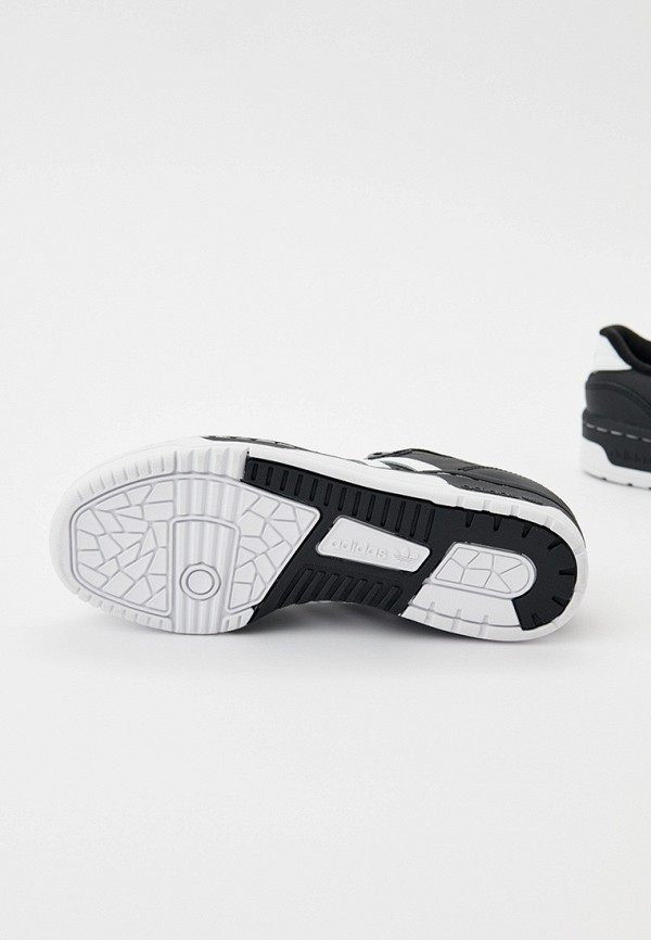 adidas Originals Кеды - RIVALRY LOW J - фото 5