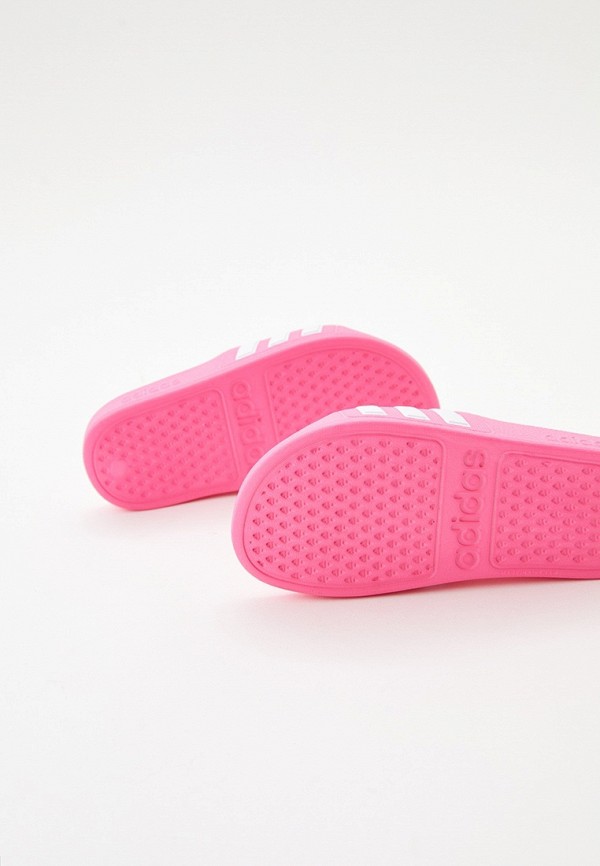 adidas Сланцы - ADILETTE AQUA K - фото 5