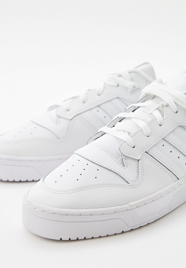adidas Originals Кеды - RIVALRY LOW - фото 2