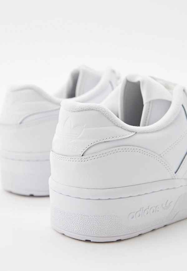 adidas Originals Кеды - RIVALRY LOW - фото 4