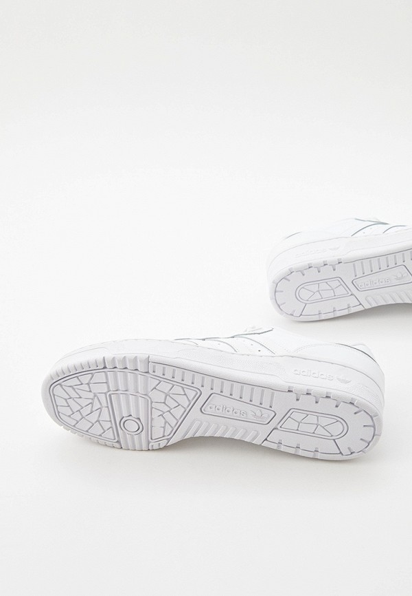 adidas Originals Кеды - RIVALRY LOW - фото 5