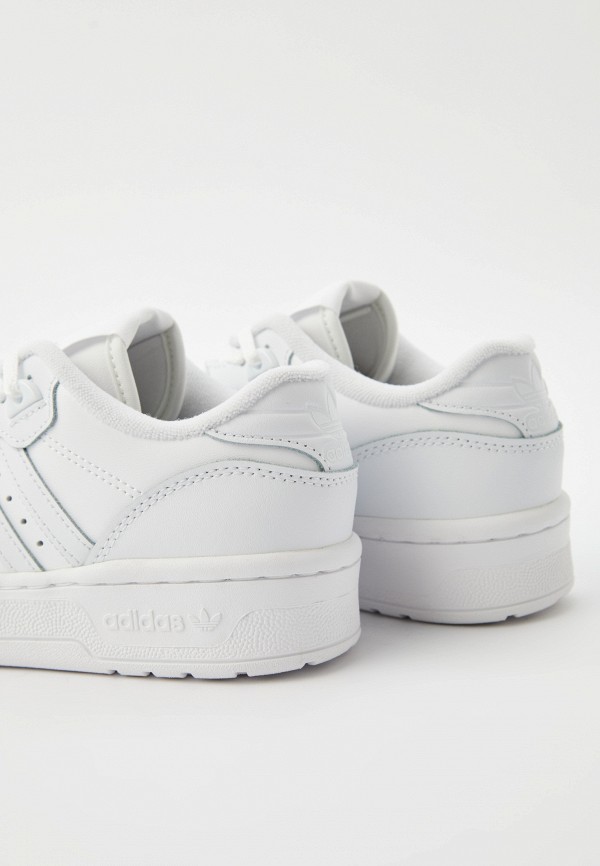 adidas Originals Кеды - RIVALRY LOW - фото 4