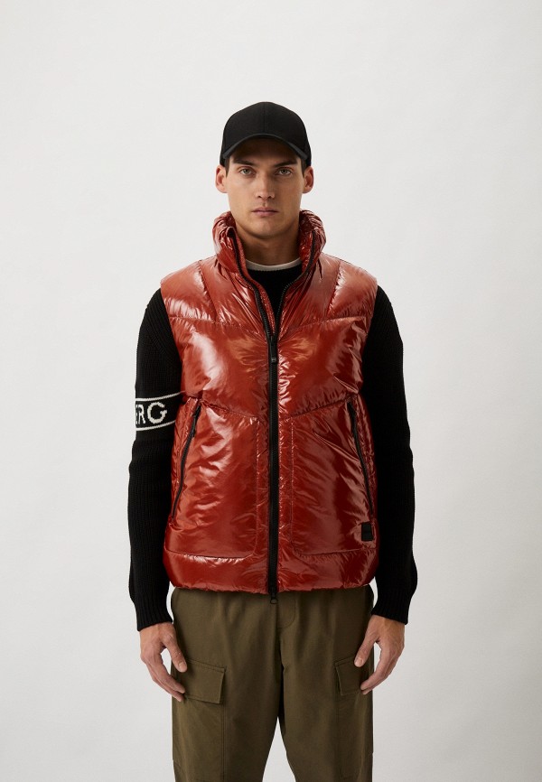 Outhere Жилет утепленный - фото 1