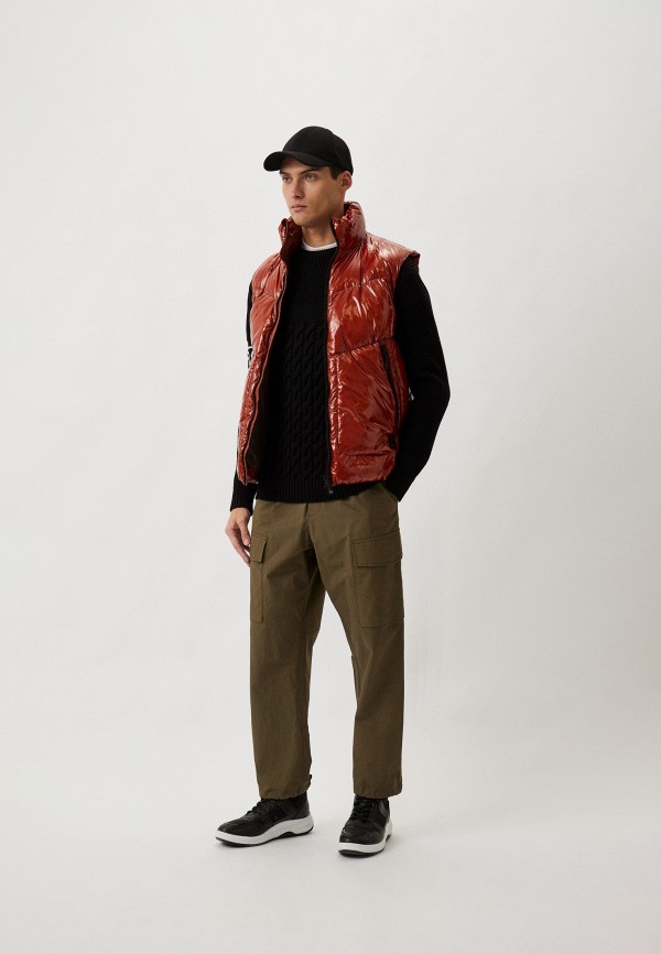 Outhere Жилет утепленный - фото 2