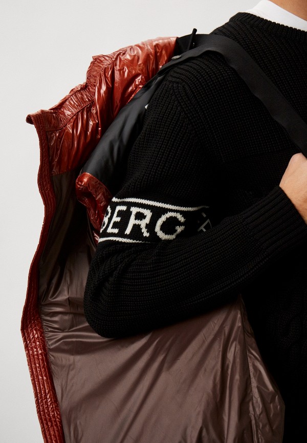 Outhere Жилет утепленный - фото 4