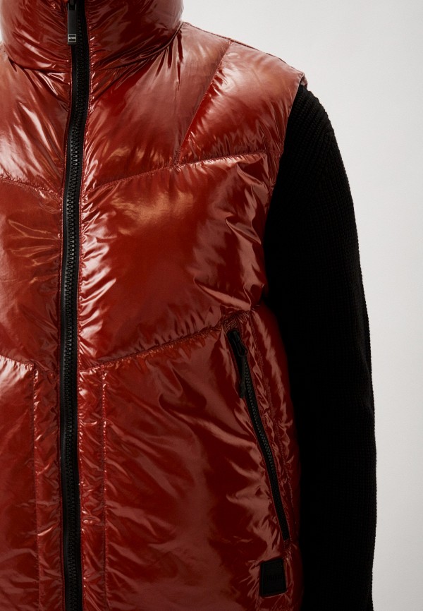 Outhere Жилет утепленный - фото 6