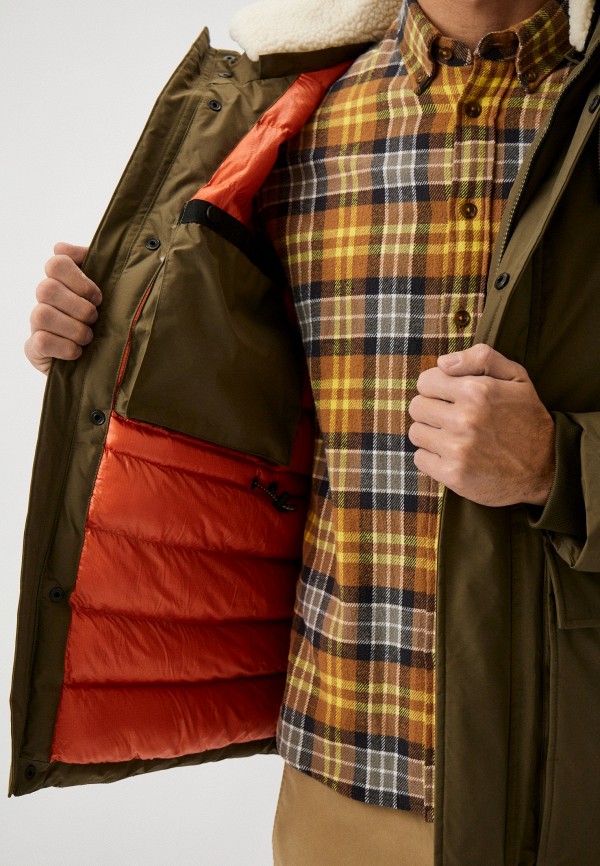 Outhere Куртка утепленная - фото 5