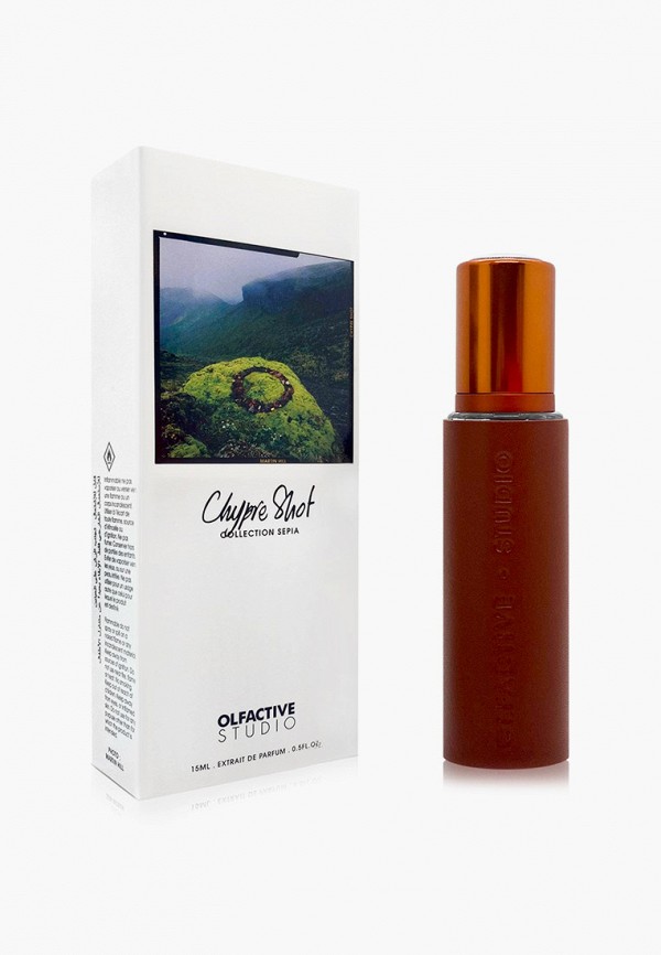 Olfactive Studio Духи - фото 2