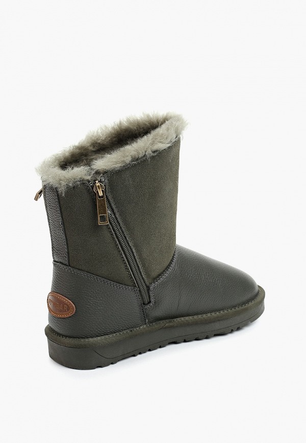 Тофа Полусапоги - Exclusive Online - фото 3