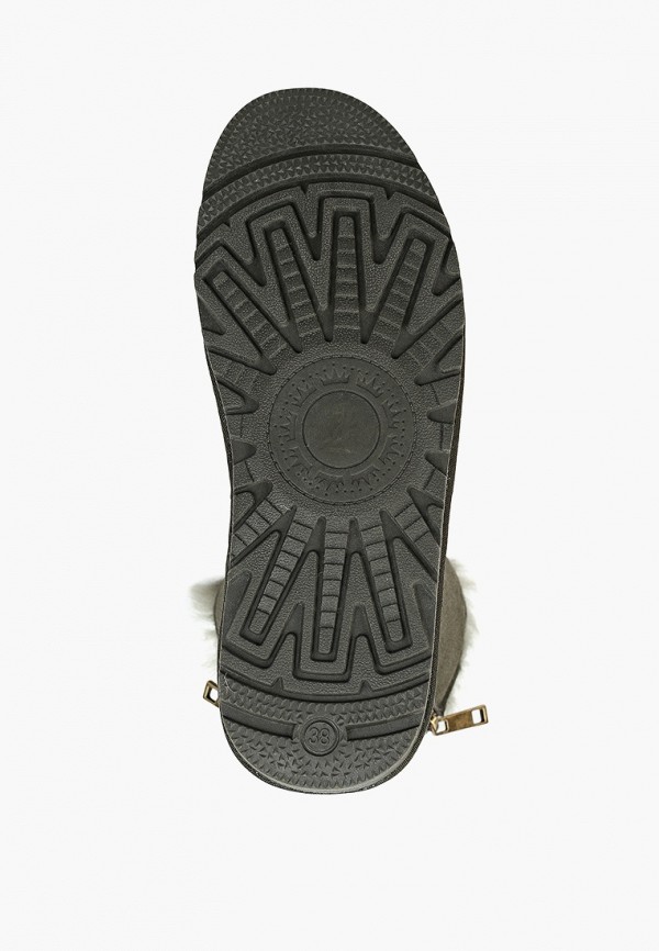 Тофа Полусапоги - Exclusive Online - фото 5