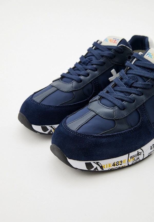 Premiata Will Be Кроссовки - фото 2