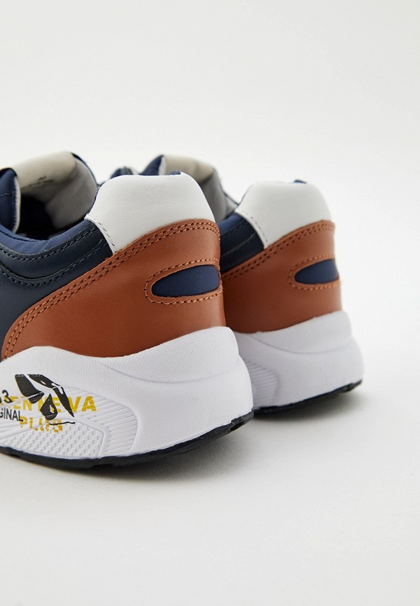 Premiata Will Be Кроссовки - фото 4