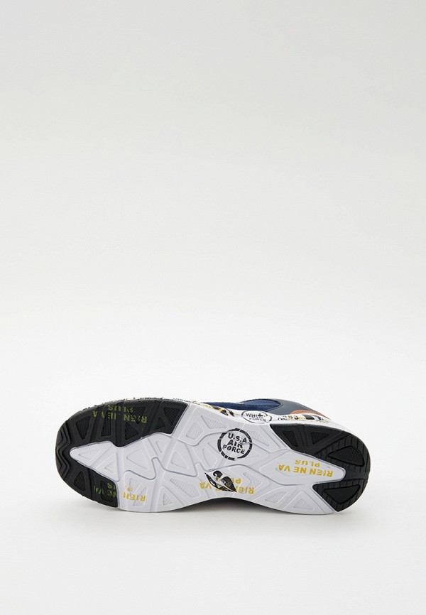 Premiata Will Be Кроссовки - фото 5