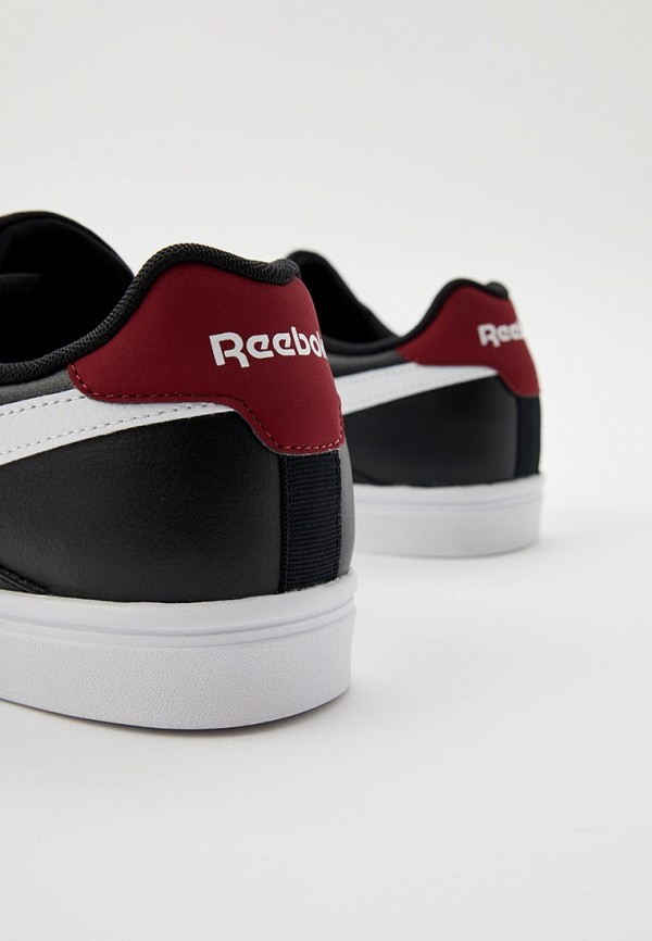 Кеды Reebok REEBOK ROYAL COMPLETE 3 LOW, цвет: черный, RTLADA756101 ...