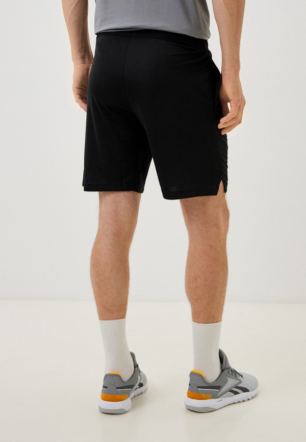 Reebok Шорты спортивные - TRAINING KNIT SHORT - фото 3