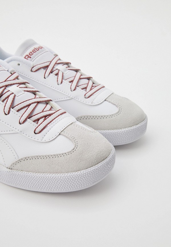 Reebok Кеды - REEBOK SMASH EDGE S - фото 2