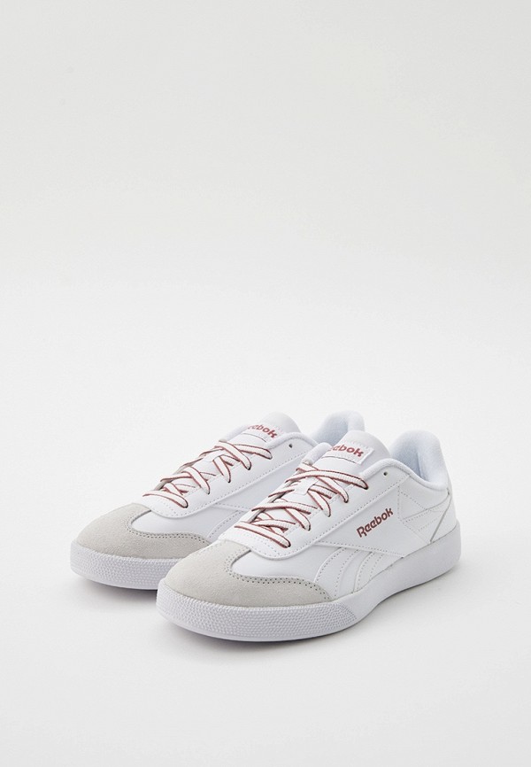 Reebok Кеды - REEBOK SMASH EDGE S - фото 3