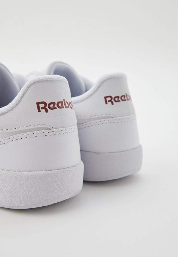 Reebok Кеды - REEBOK SMASH EDGE S - фото 4