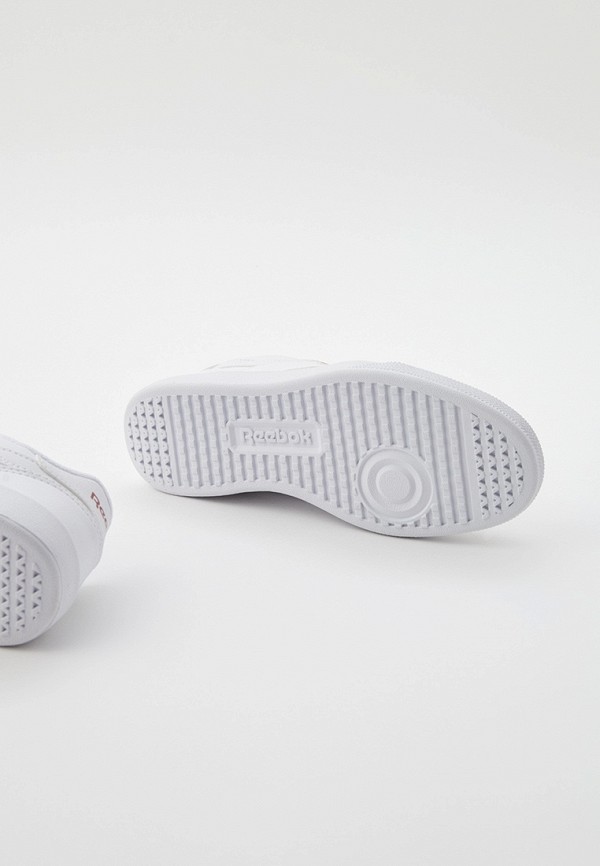 Reebok Кеды - REEBOK SMASH EDGE S - фото 5